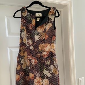 Tabitha Dress